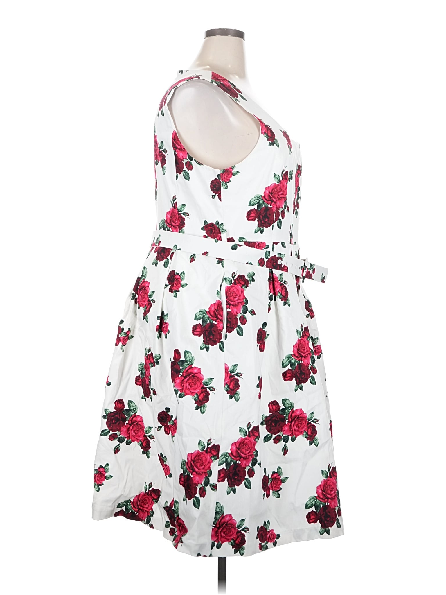 3 size - 20 W (L) W