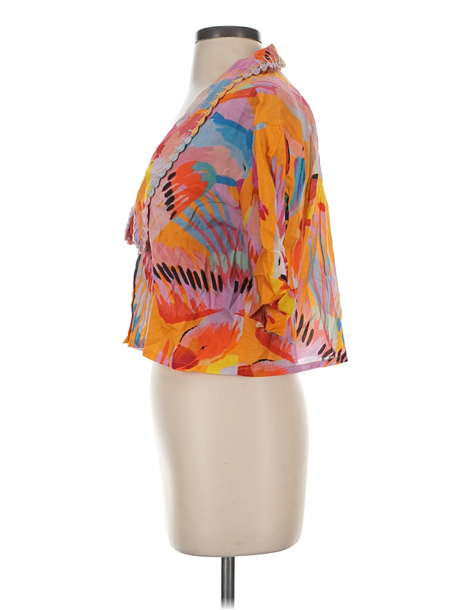 4 size - XS