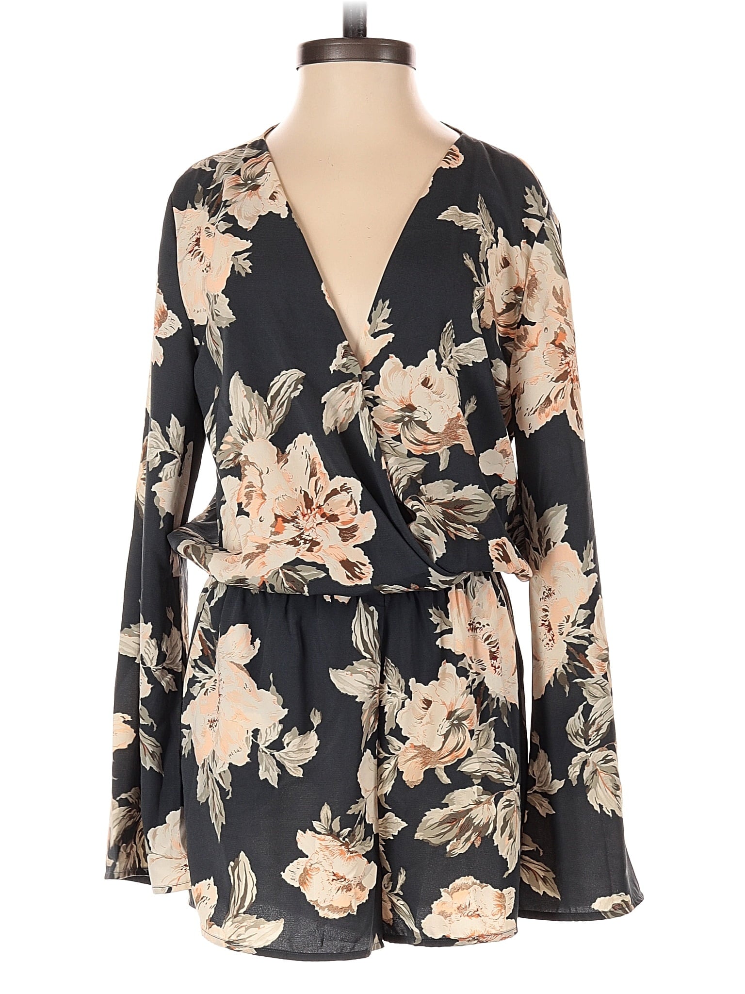 1 size - S