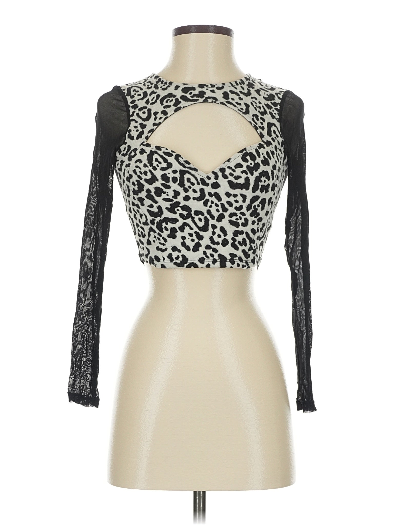 1 size - XS