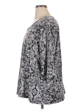 4 size - 2X W