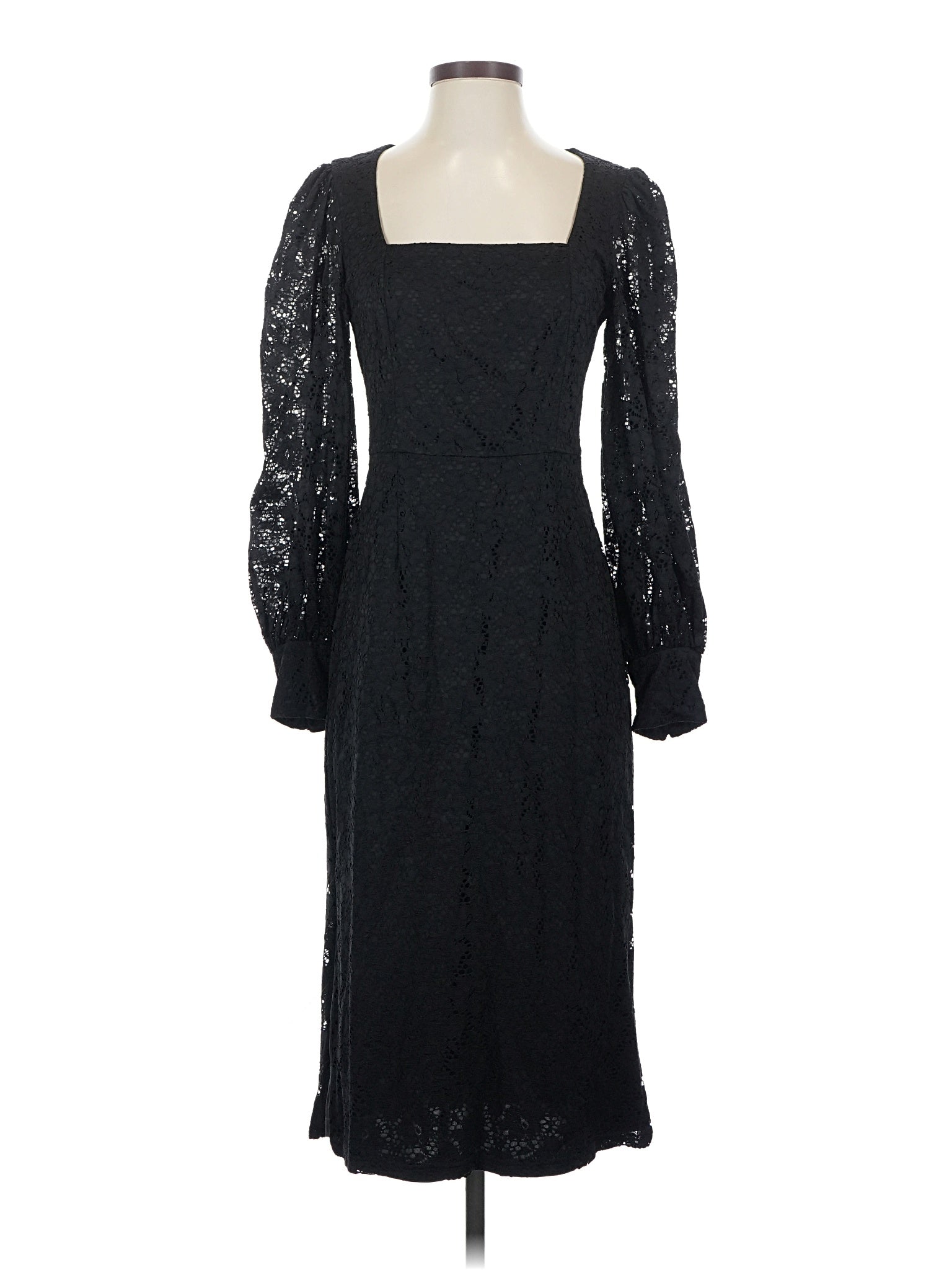 1 size - S