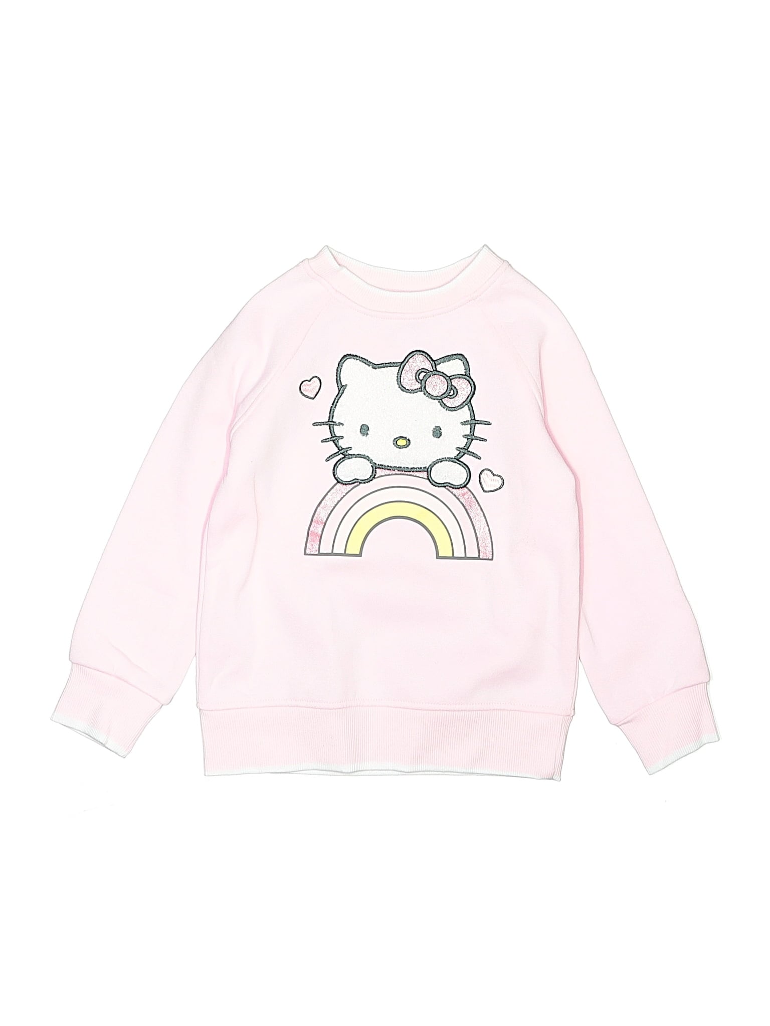1 size - 4T