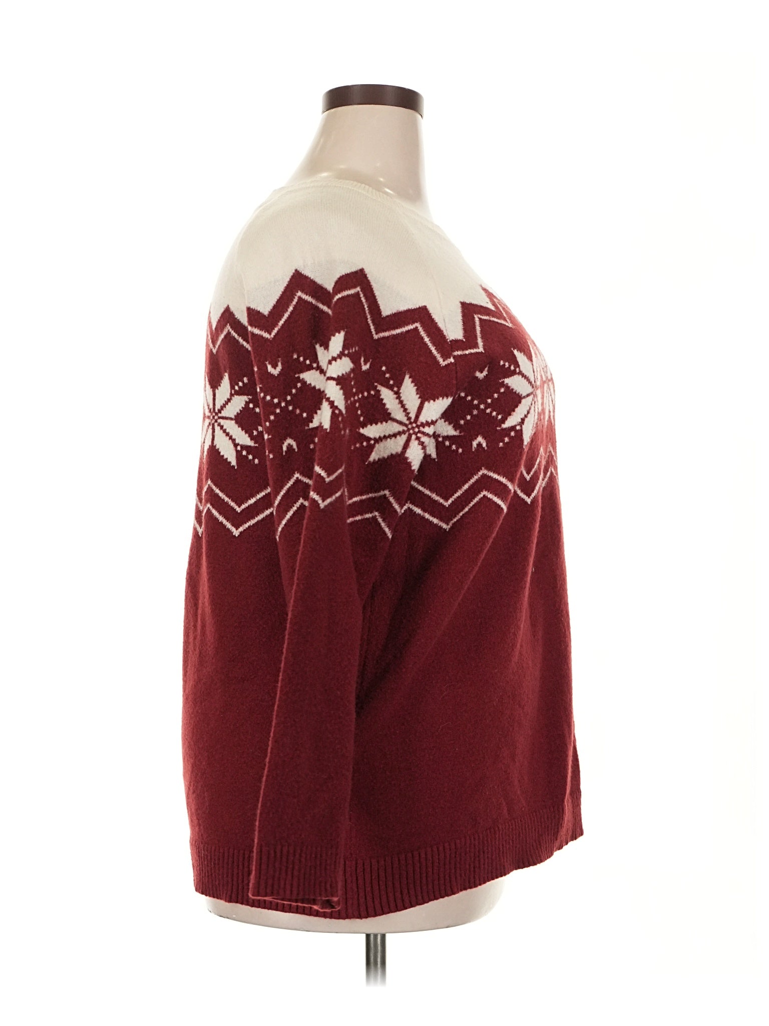 3 size - 18 - 20 W
