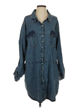 1 waist size - 26 W
