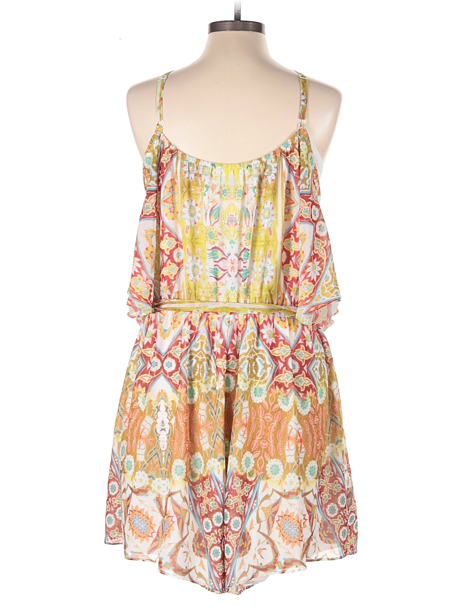 2 size - 18 W (M) W
