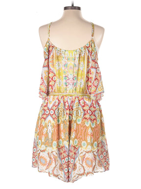 2 size - 18 W (M) W