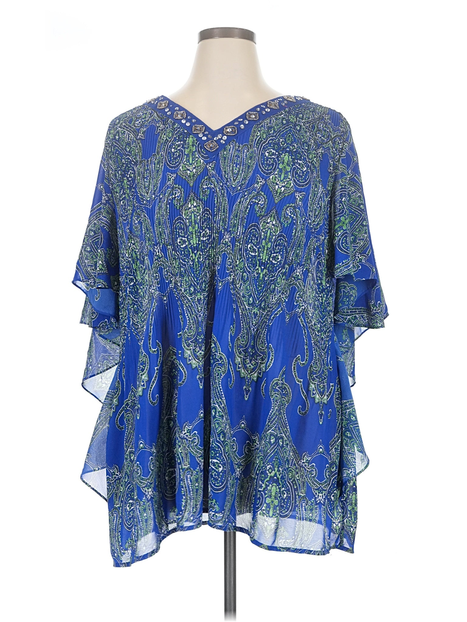 1 size - 1X W