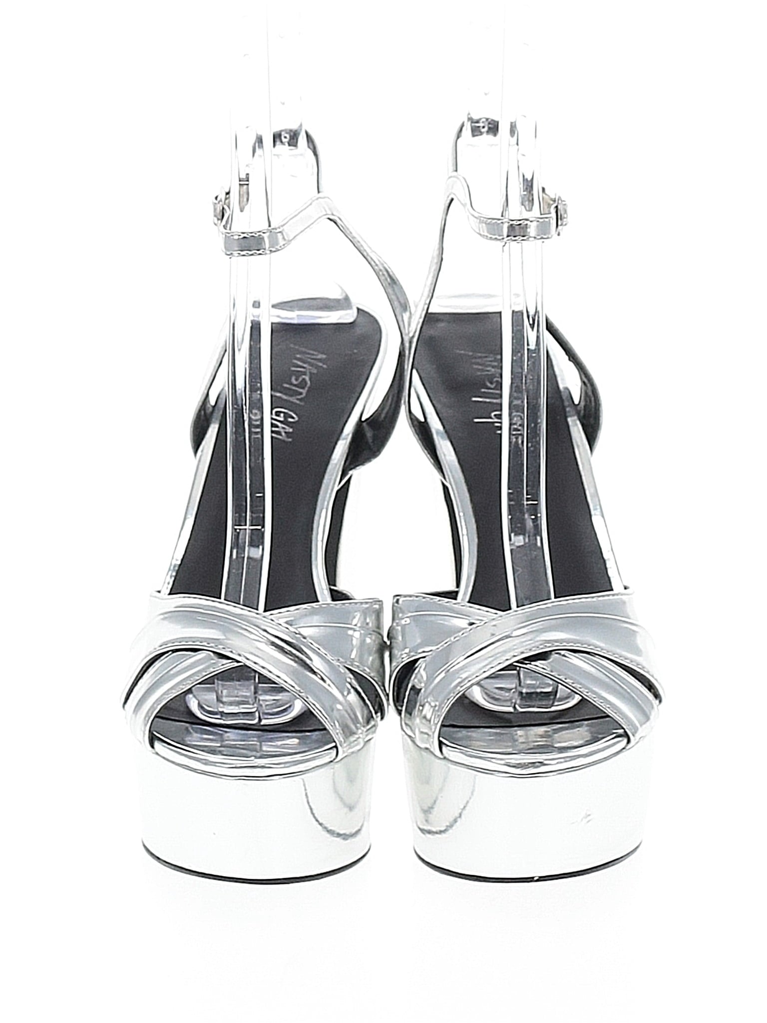 2 shoe size - 7