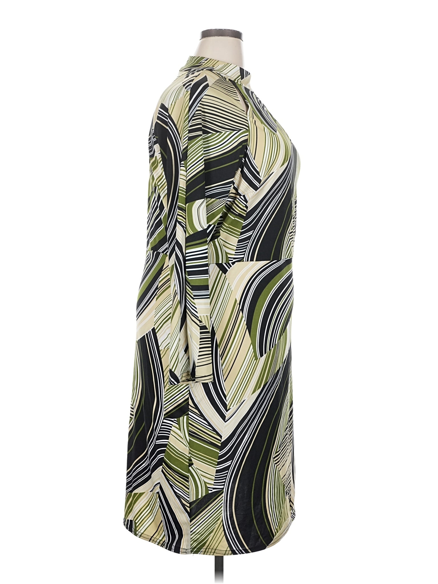 3 size - 18 - 20 W W