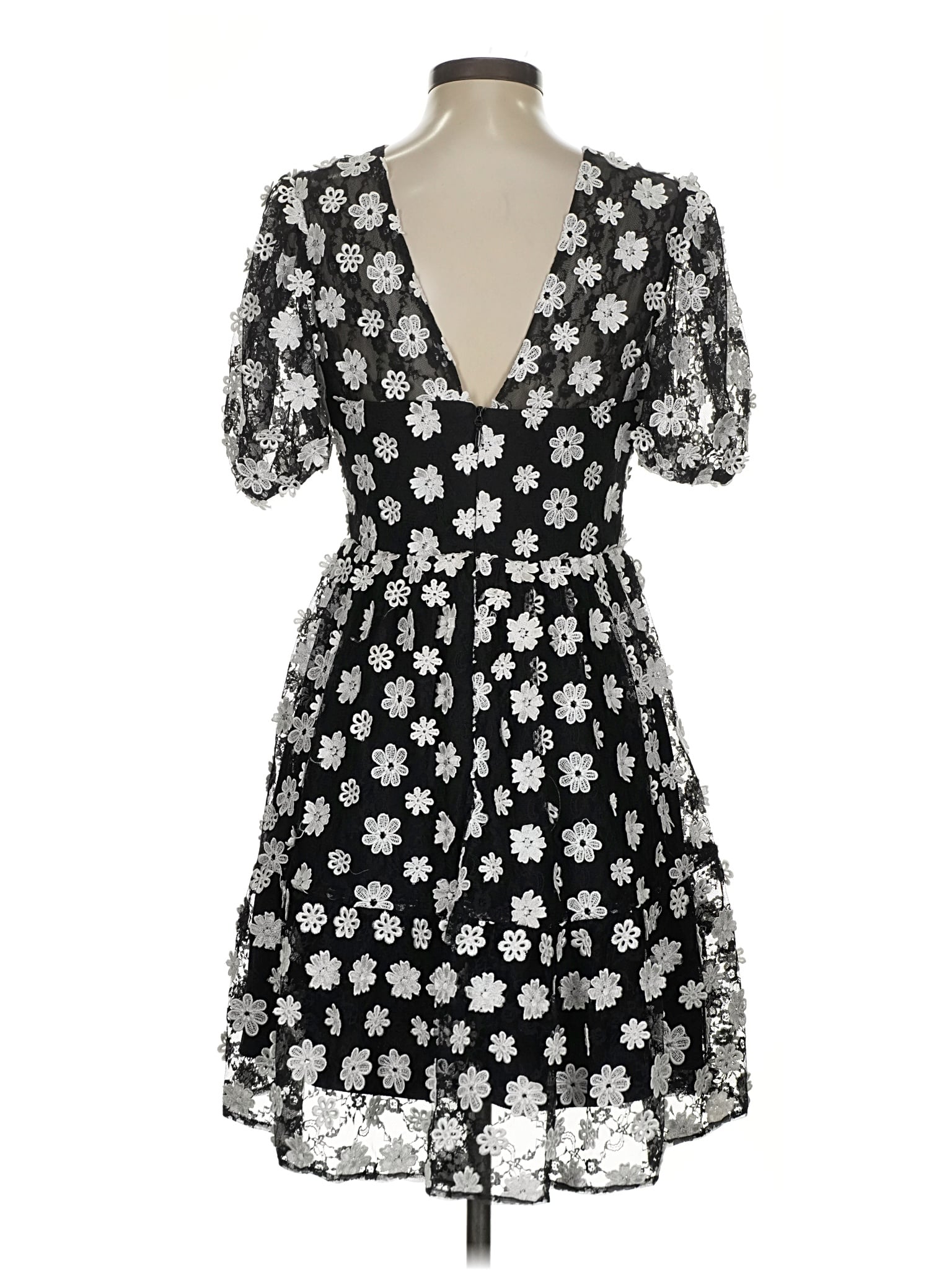 2 size - S