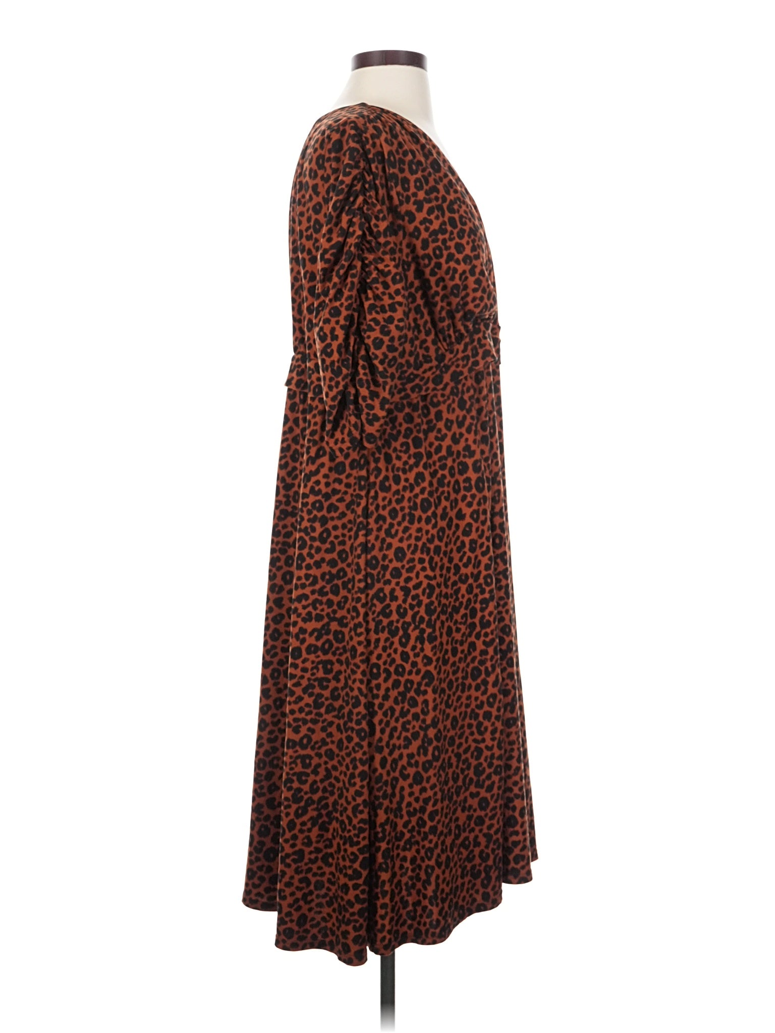 3 size - 1 W