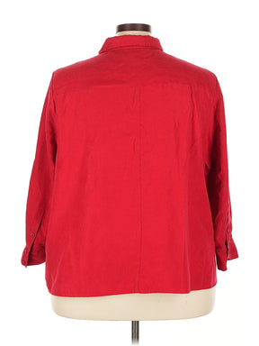 2 size - 3X W