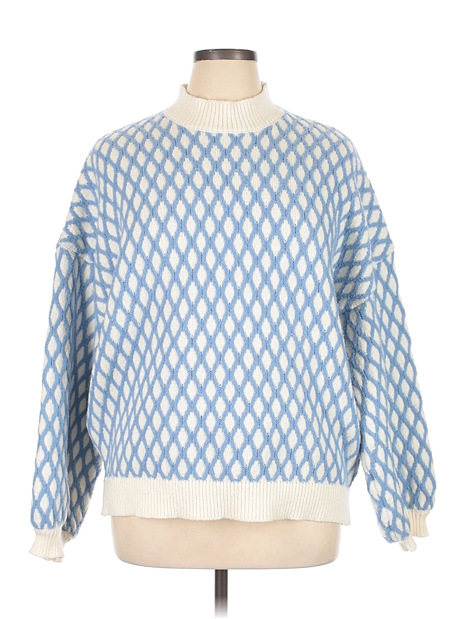 1 size - 1X W