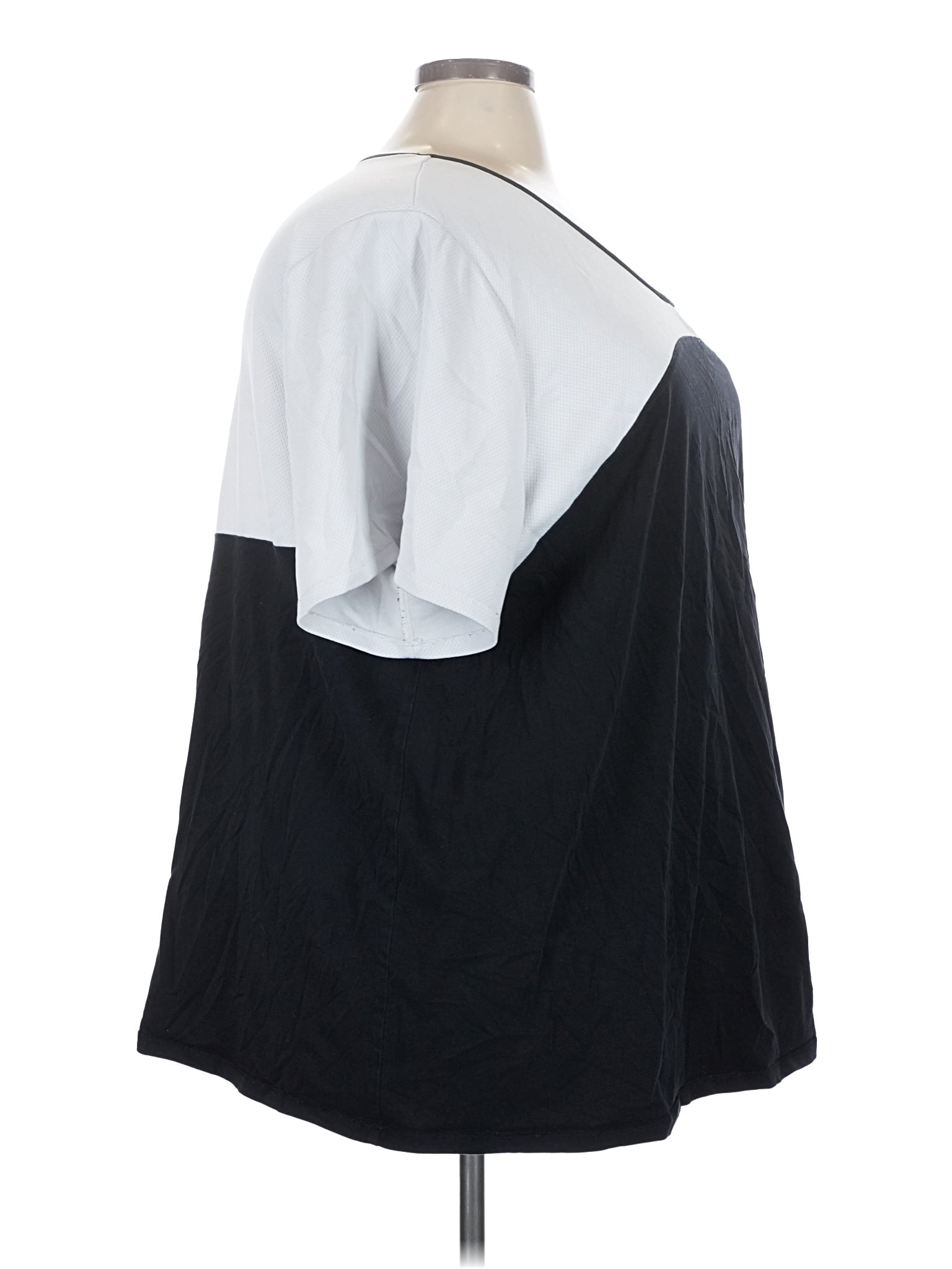 3 size - 4X W