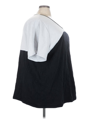3 size - 4X W