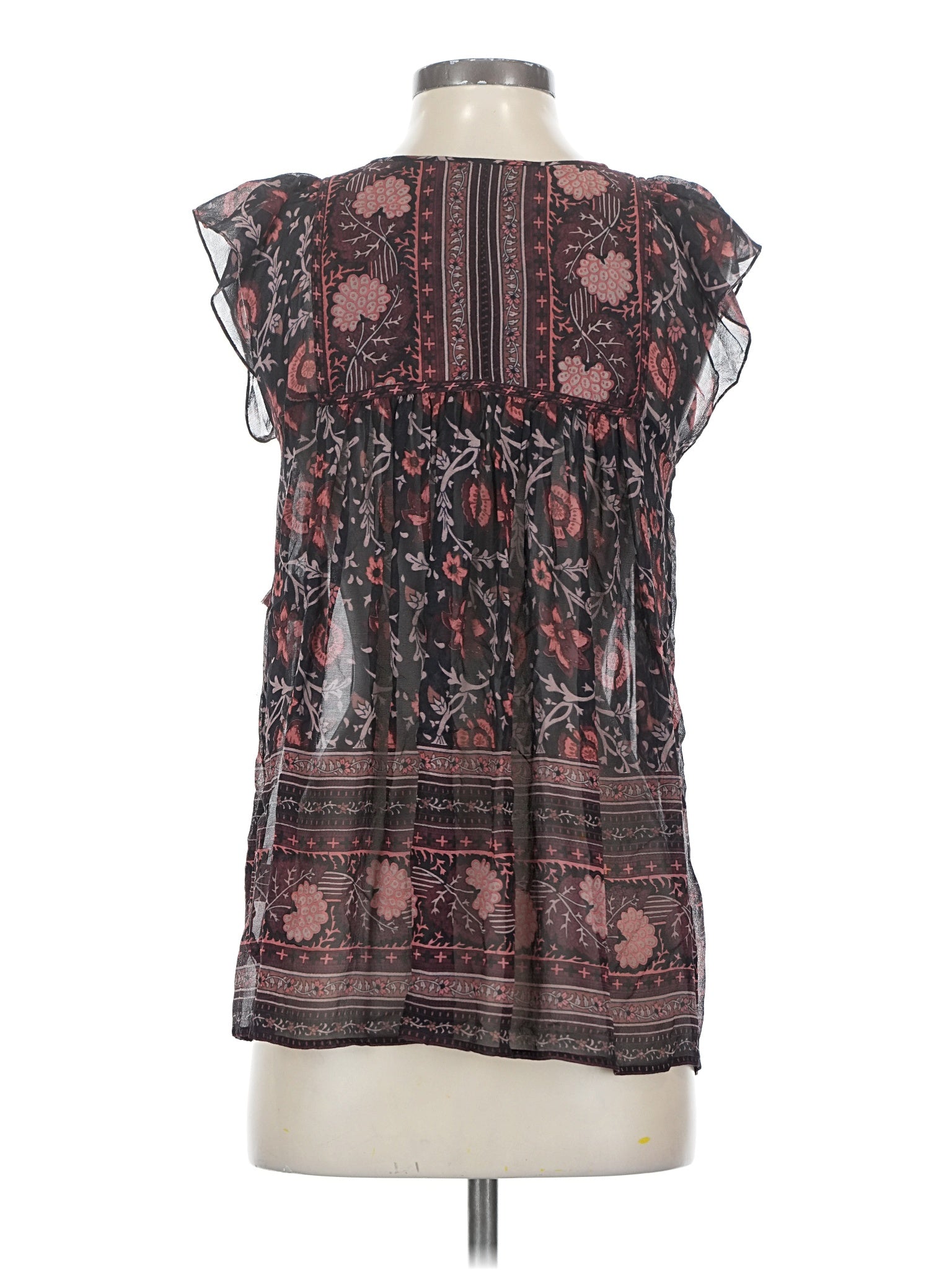 2 size - 4