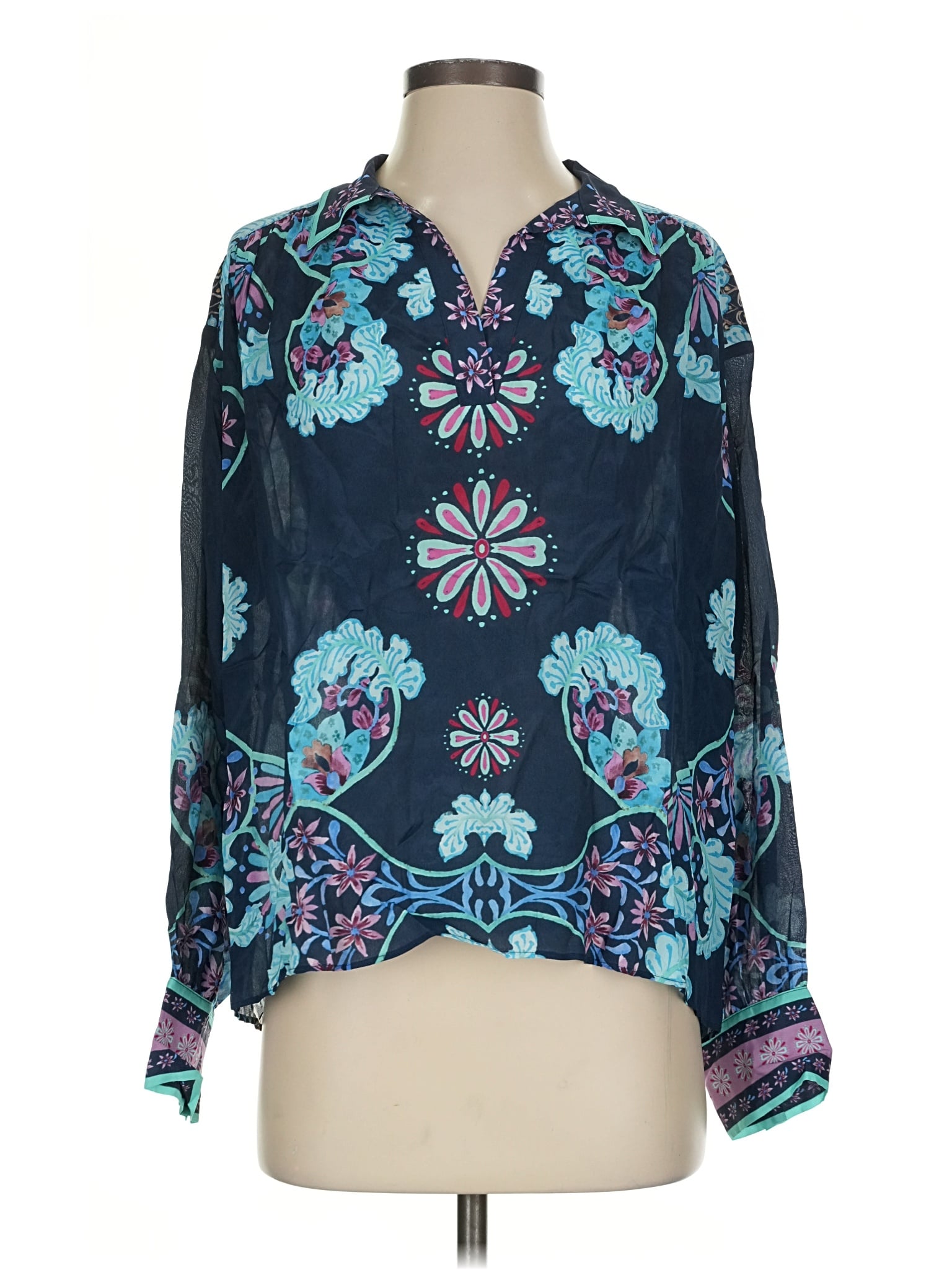 1 size - S