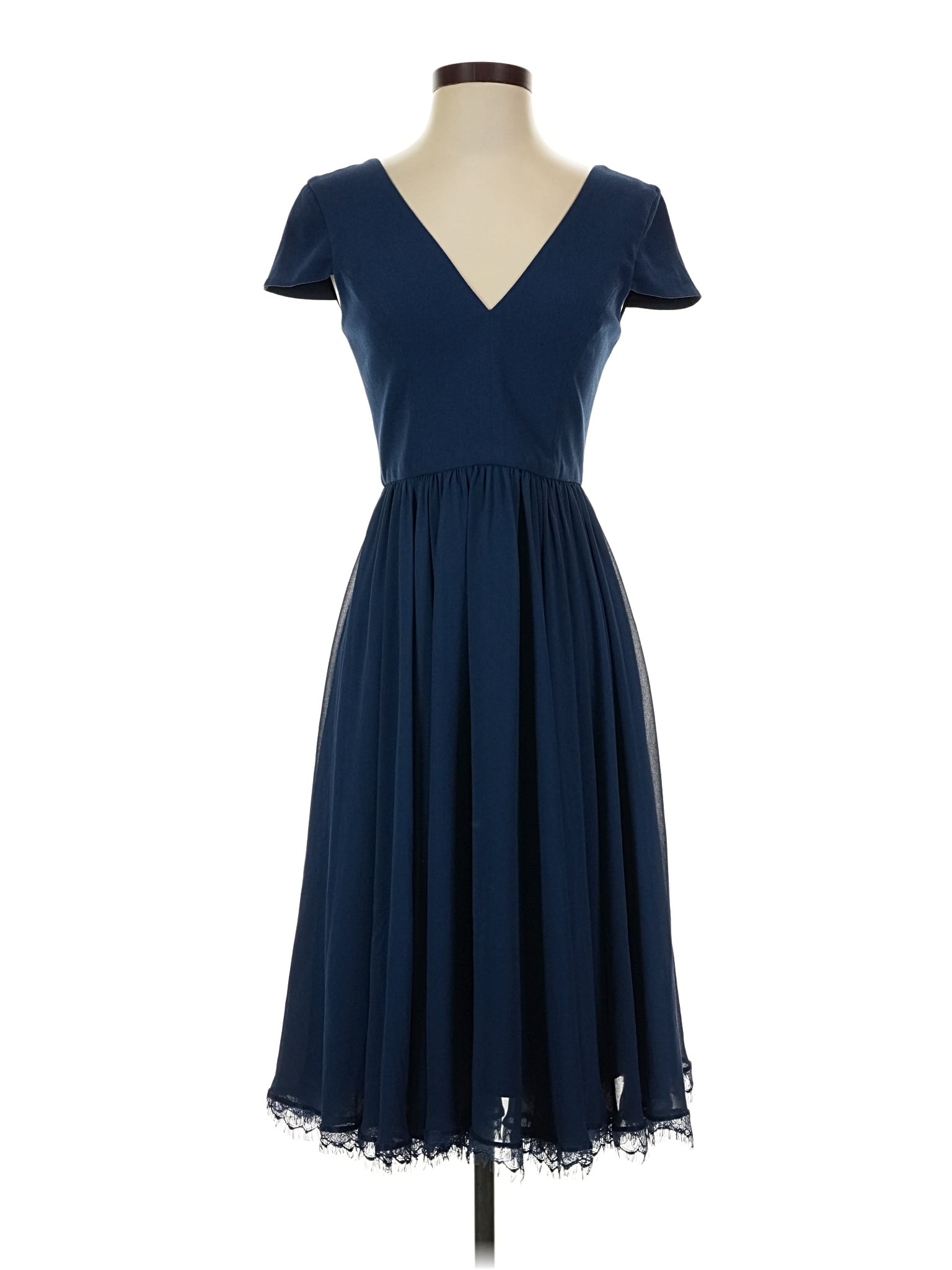 1 size - XS