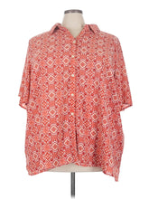 1 size - 4X W