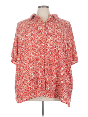 1 size - 4X W