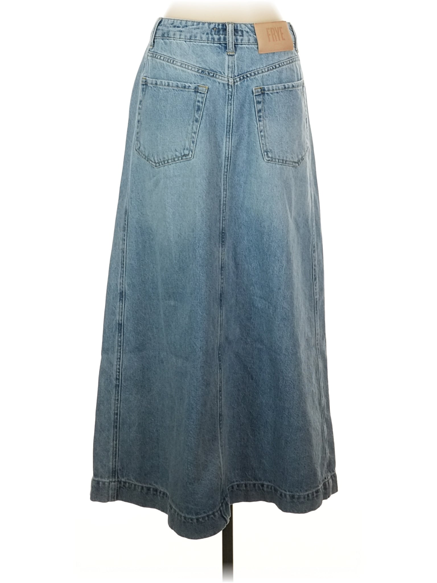2 waist size - 27
