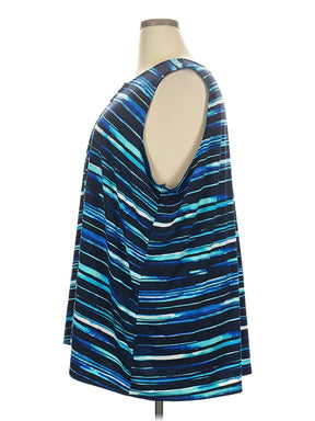 4 size - 3X W