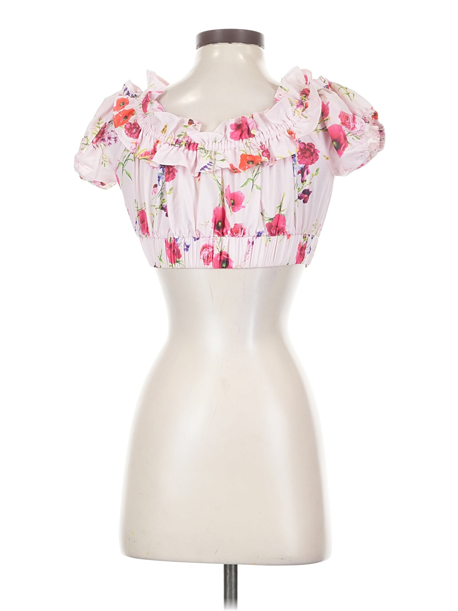 2 size - S
