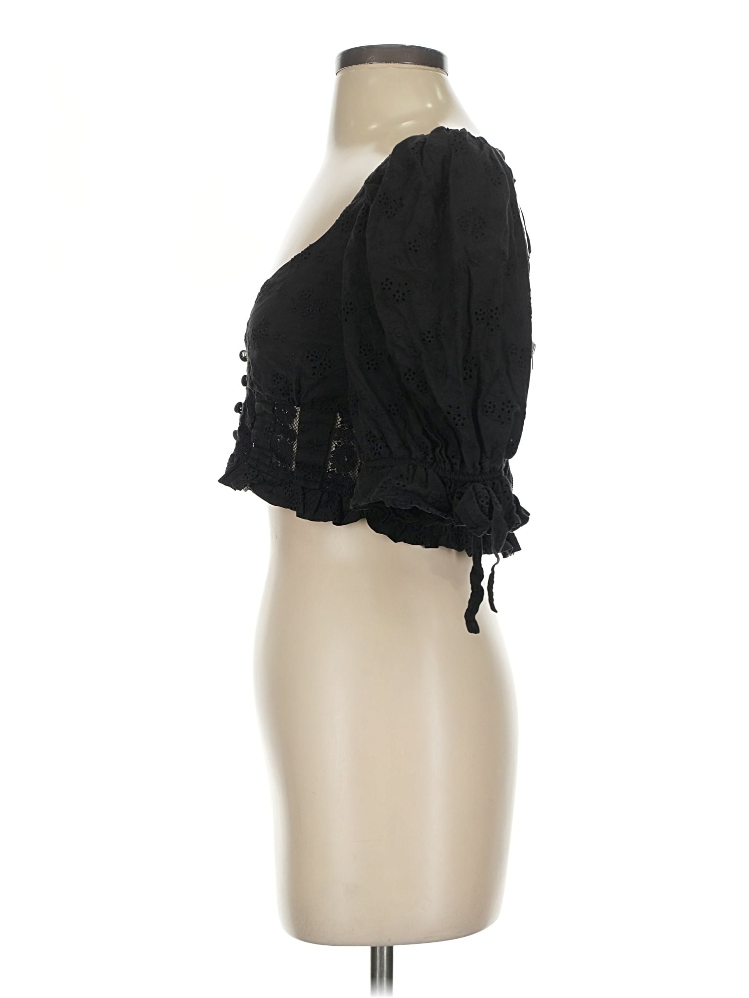 4 size - S