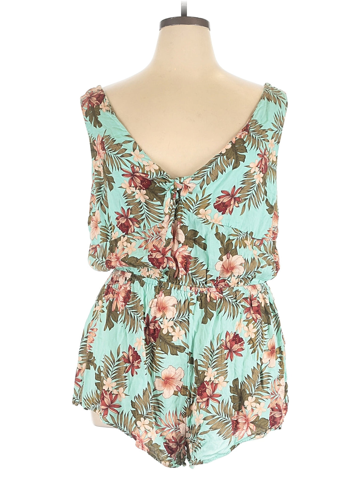 1 size - 18 W (M) W