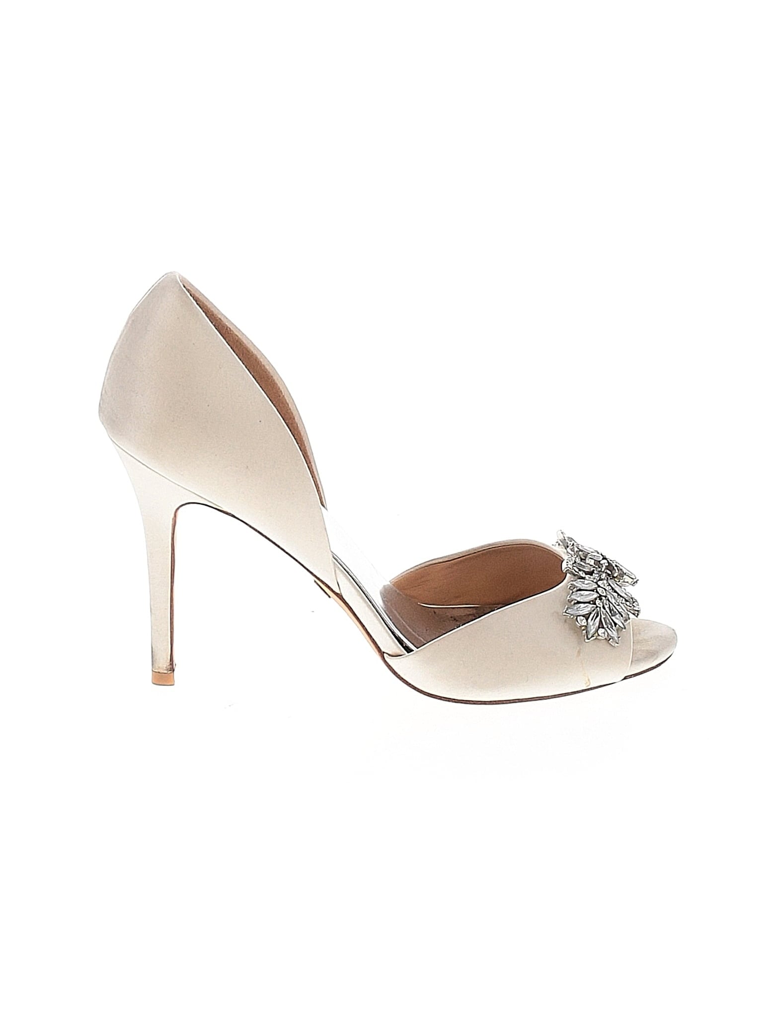 1 shoe size - 7 1/2
