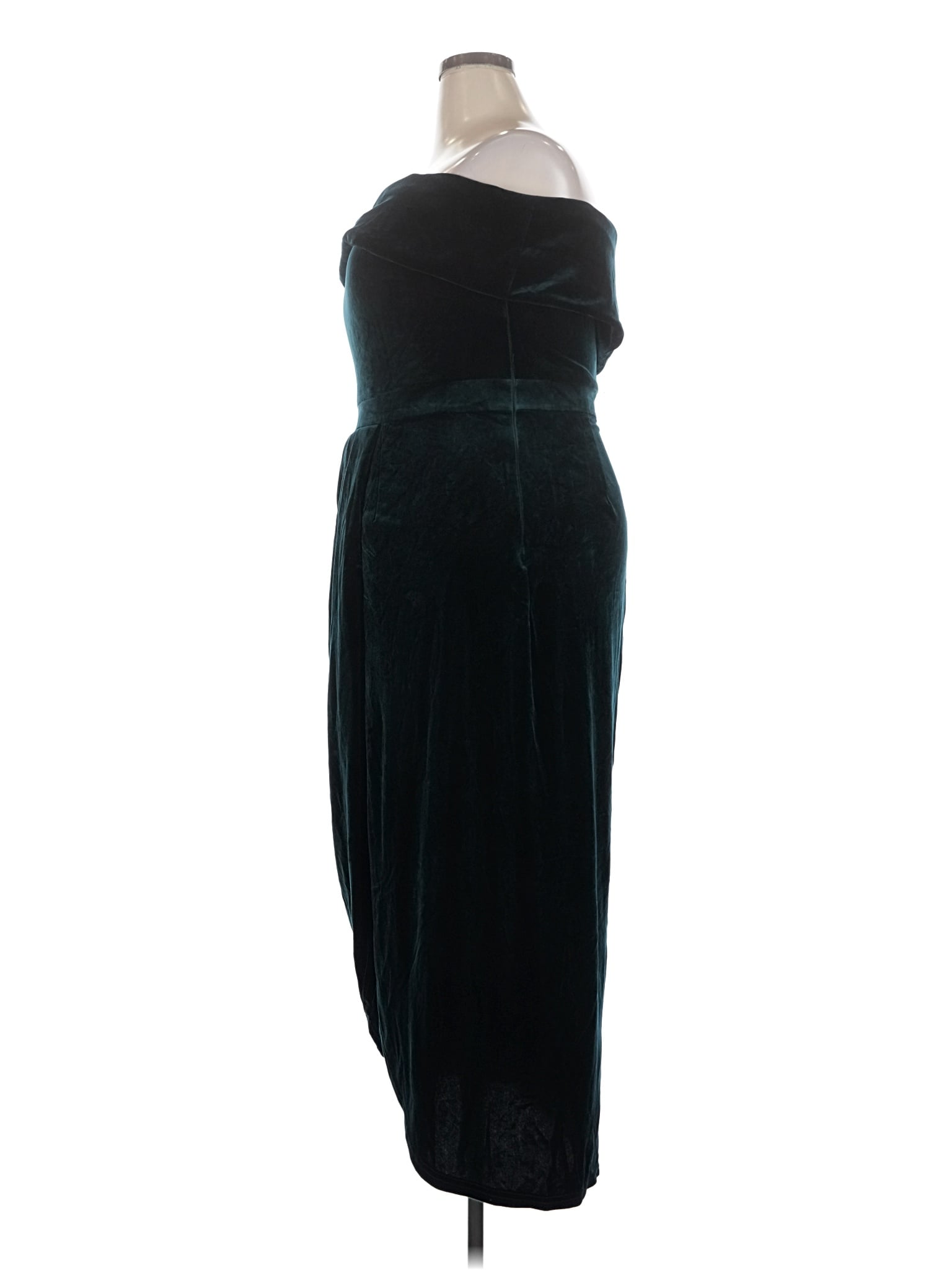 4 size - 1X W