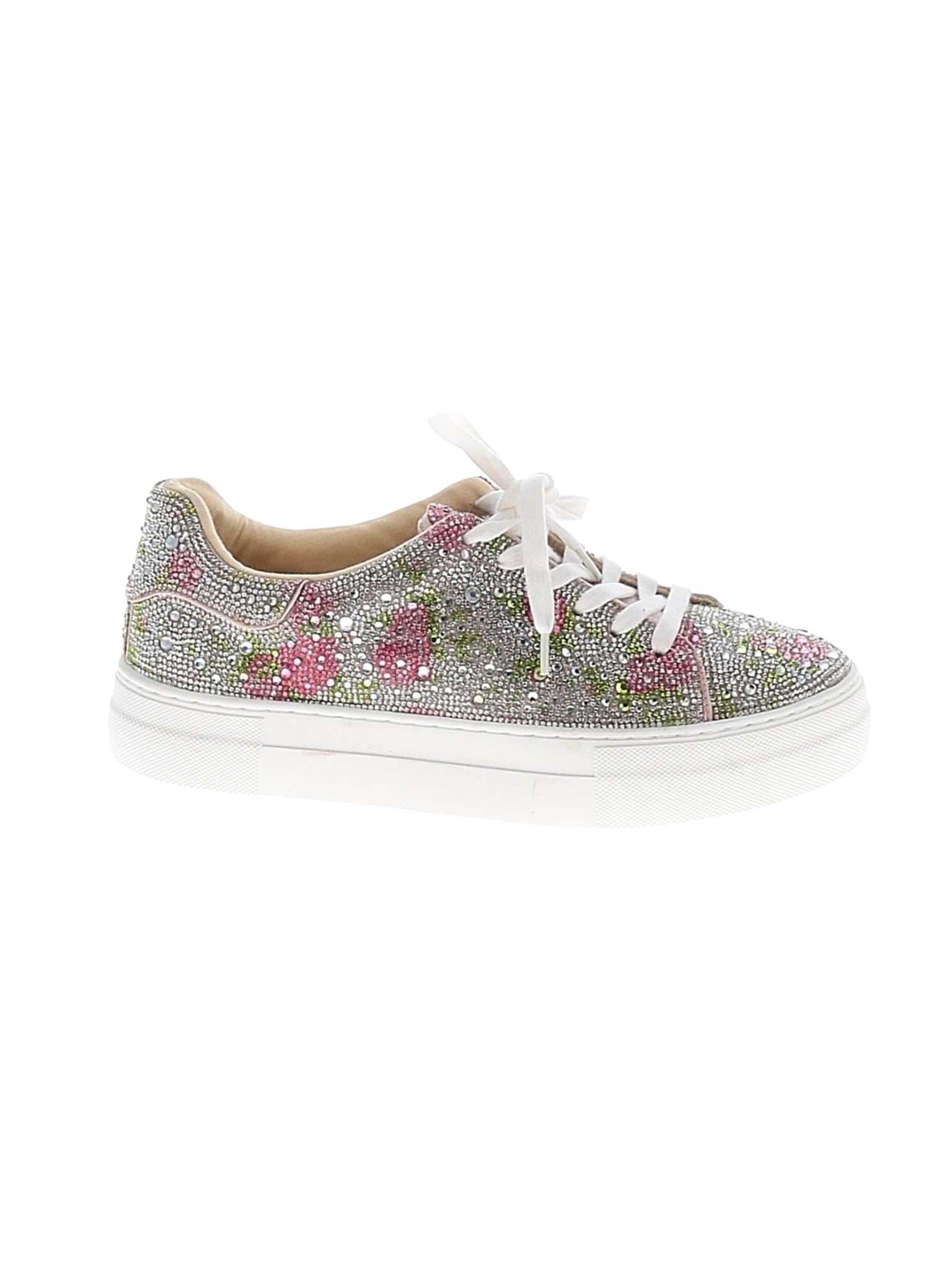 1 shoe size - 9 1/2