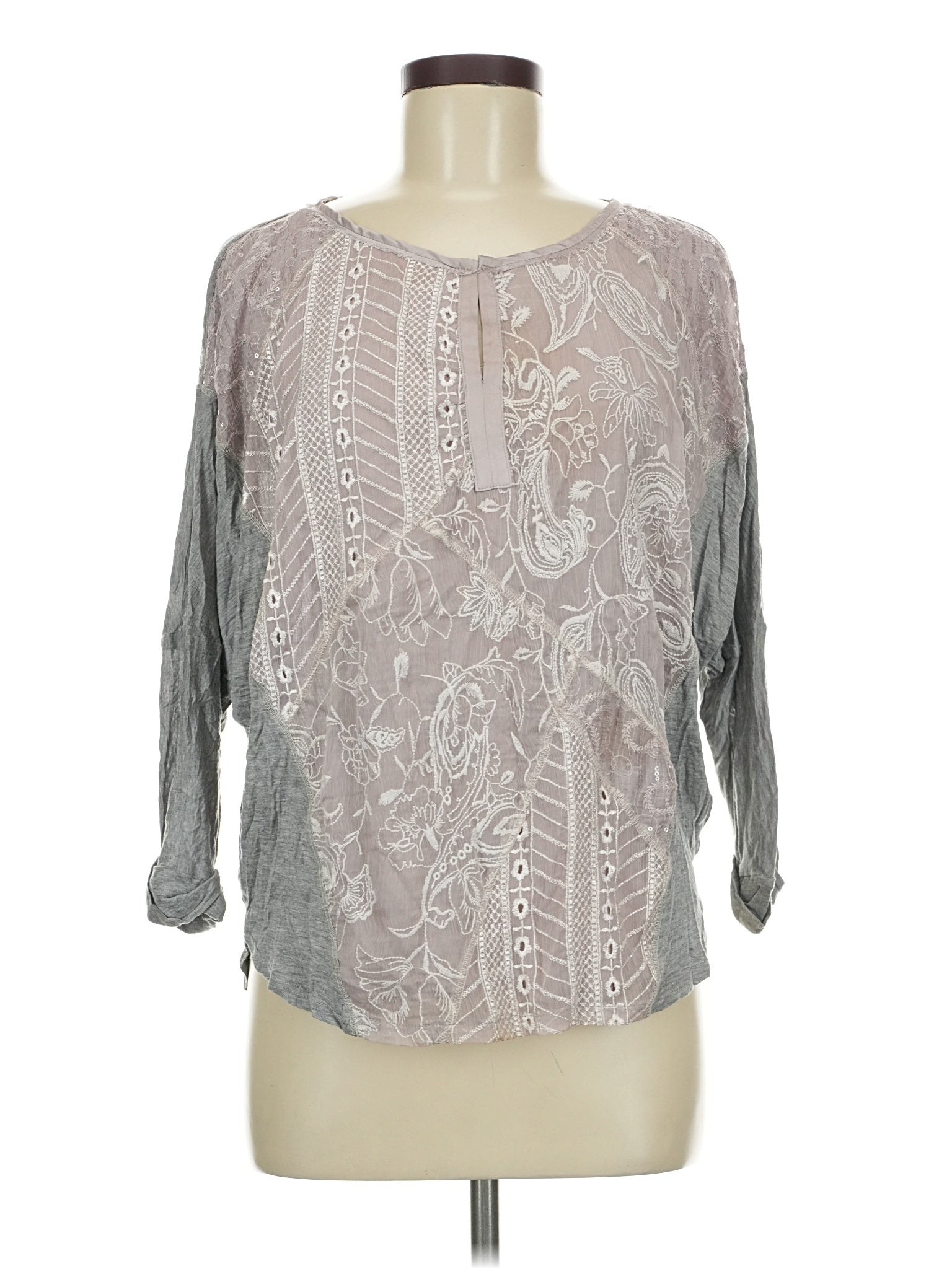 1 size - M
