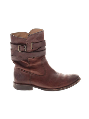 1 shoe size - 6