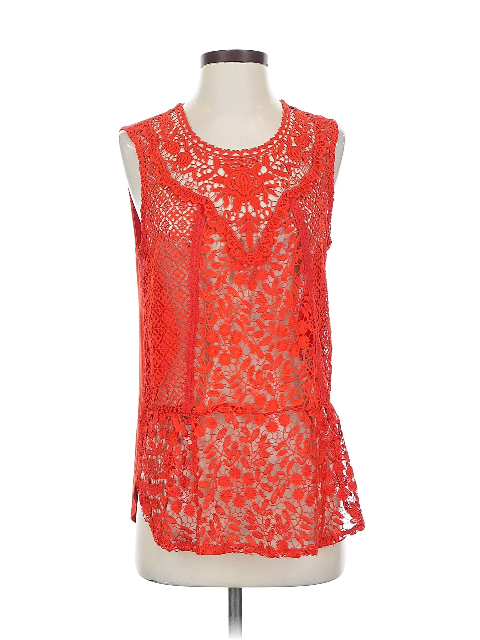 1 size - S