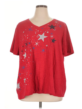 1 size - 1X W