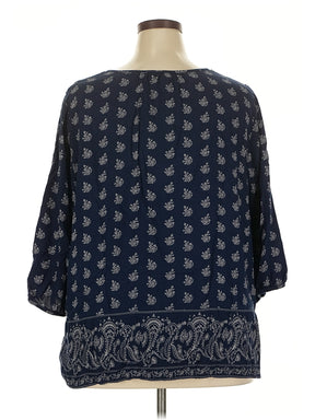 2 size - 2X W