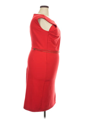3 size - 18 W W