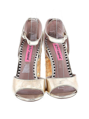 2 shoe size - 7 1/2