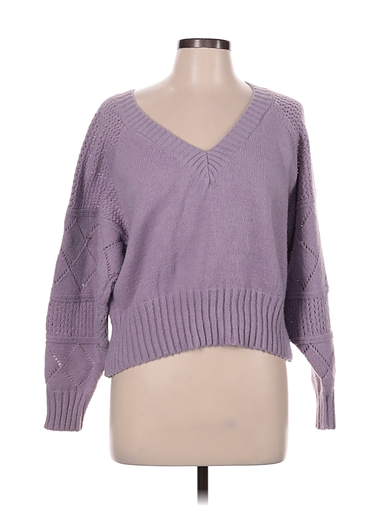 1 size - L