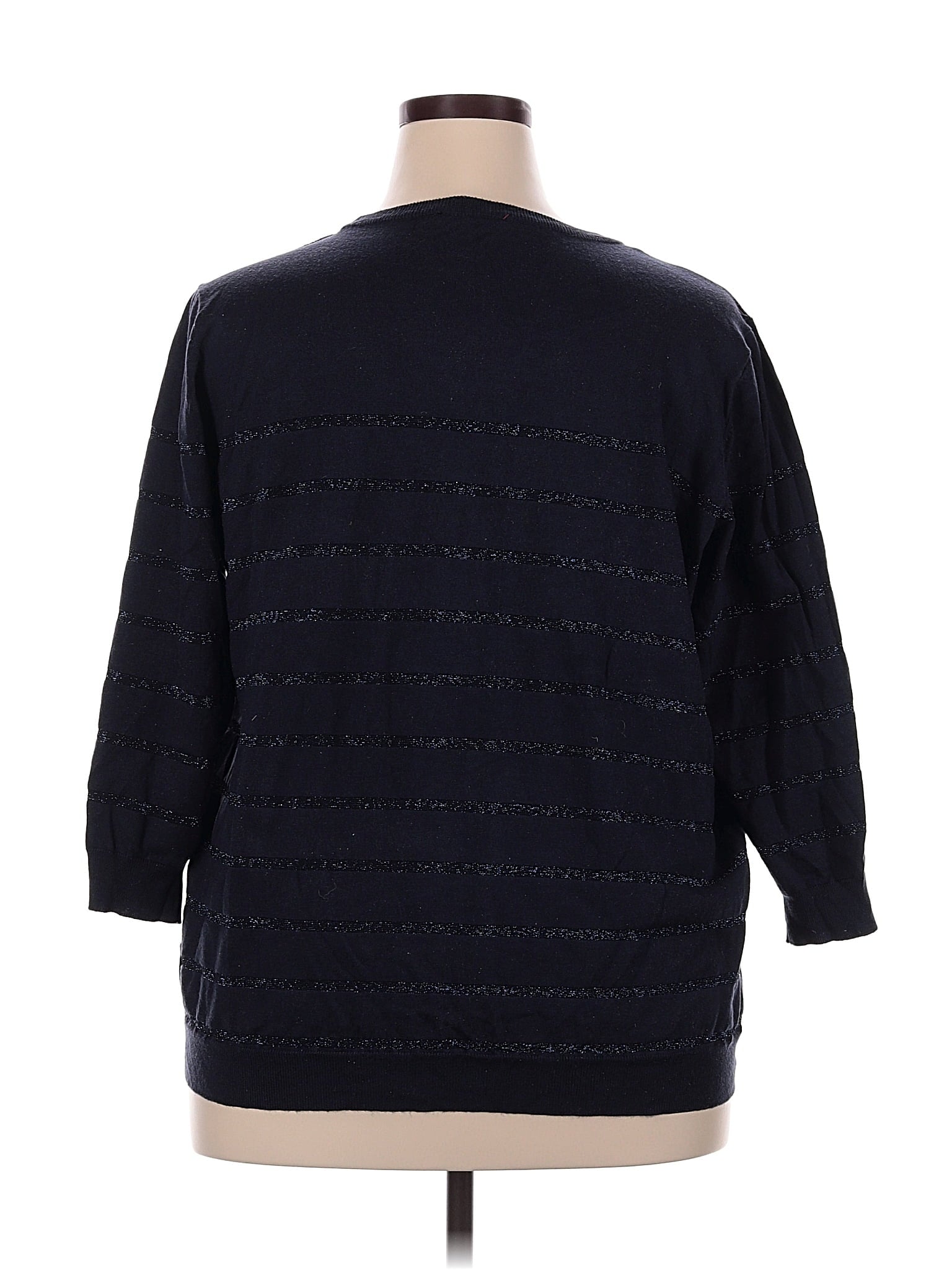 2 size - 3X W
