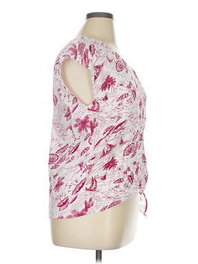 3 size - XL (Estimated)