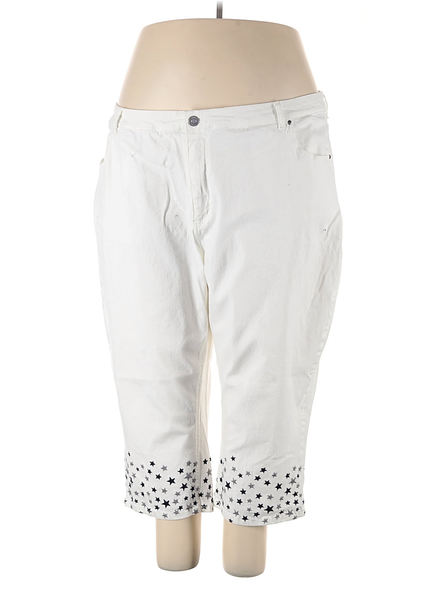 1 waist size - 30