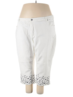 1 waist size - 30
