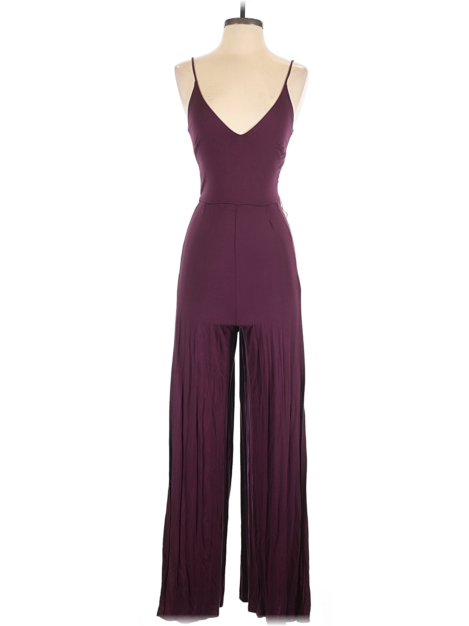 1 size - S