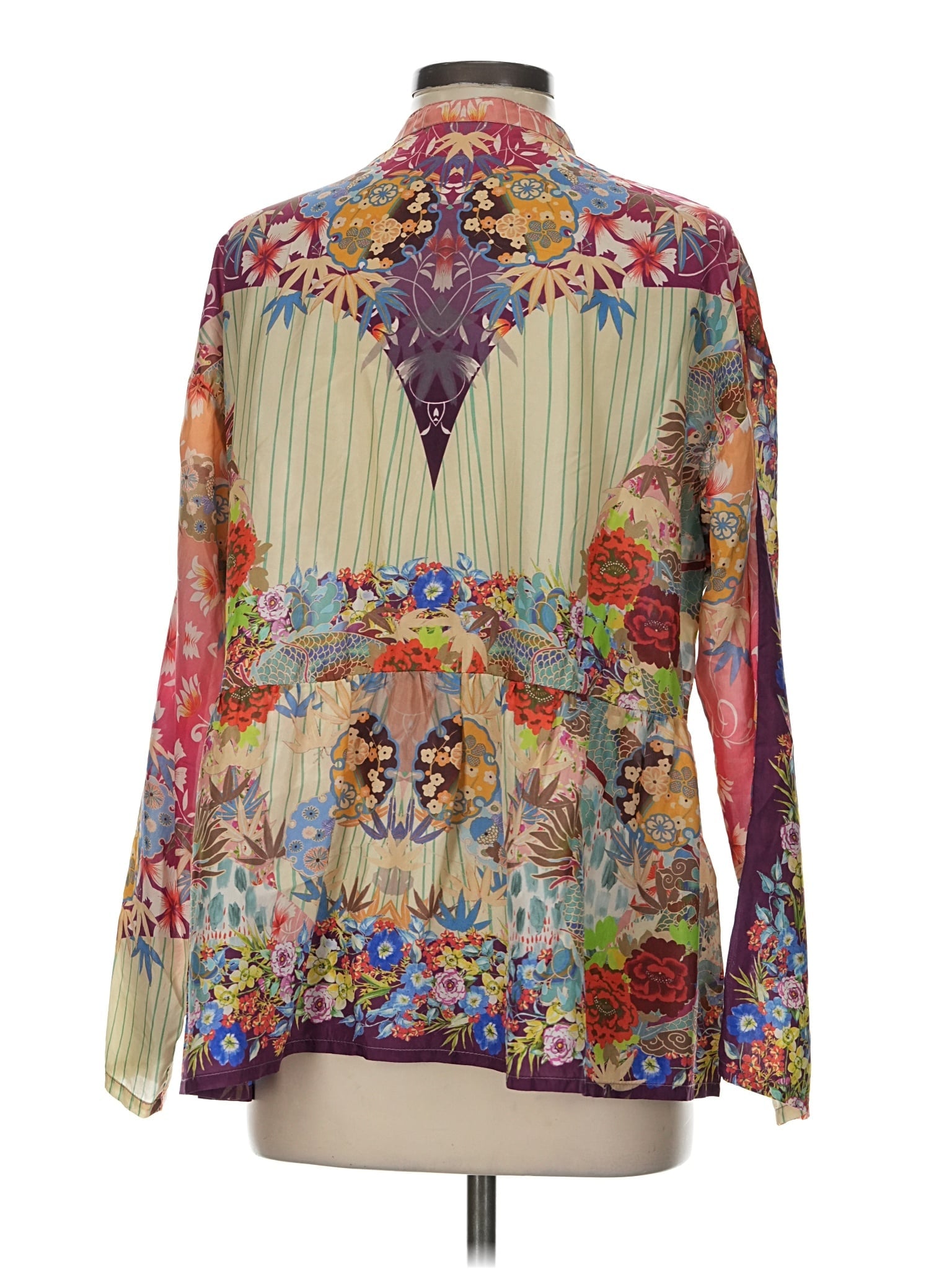2 size - S
