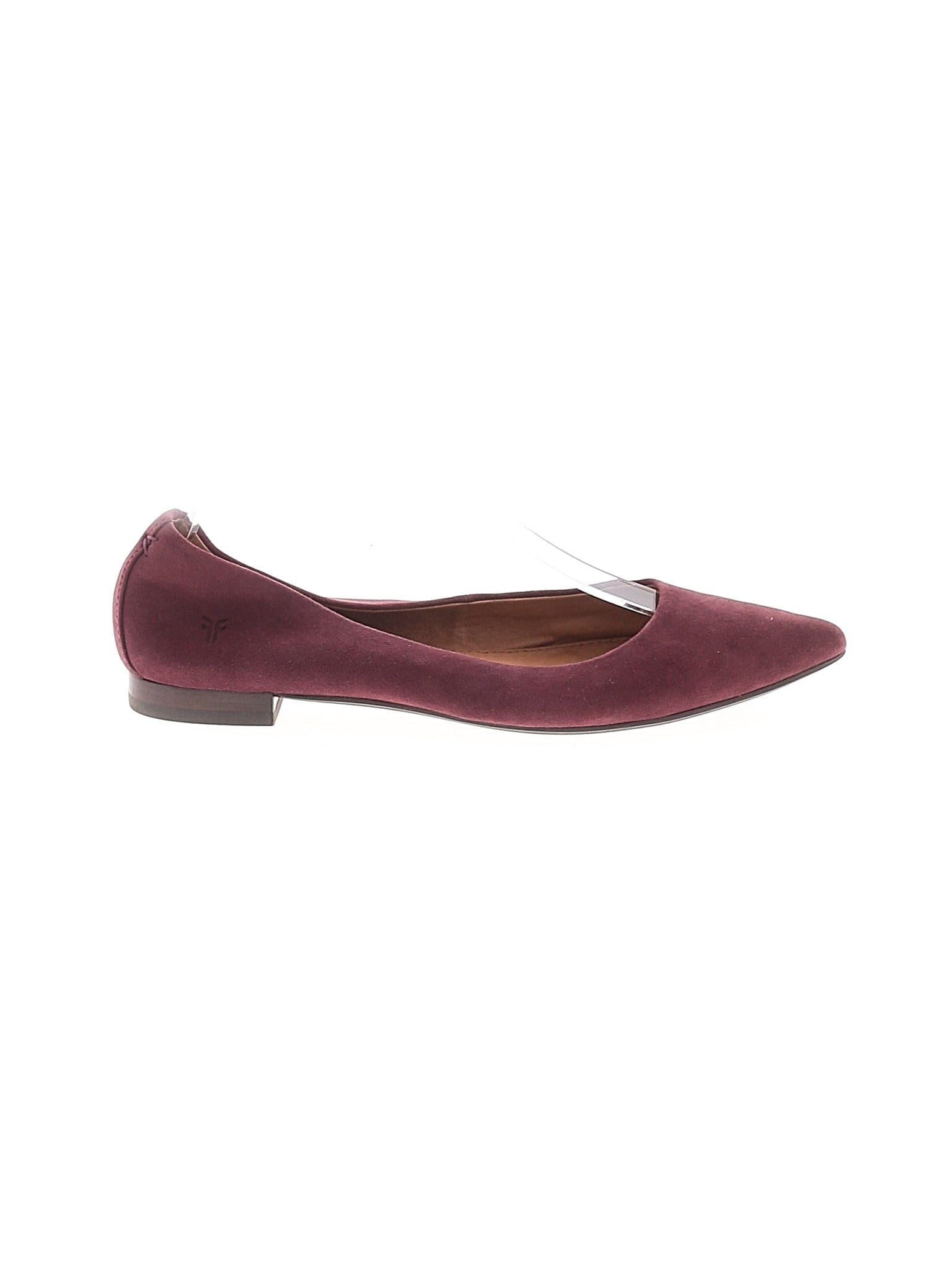 1 shoe size - 6