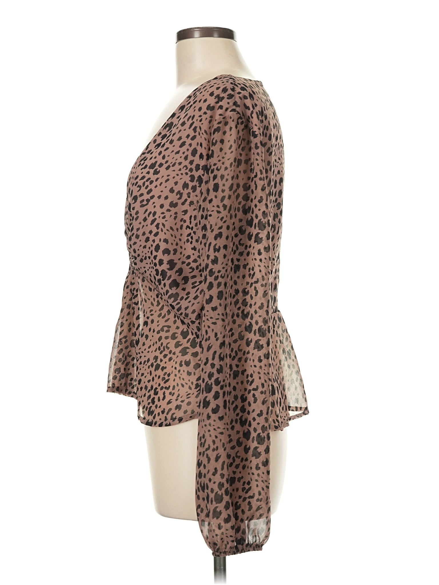4 size - M
