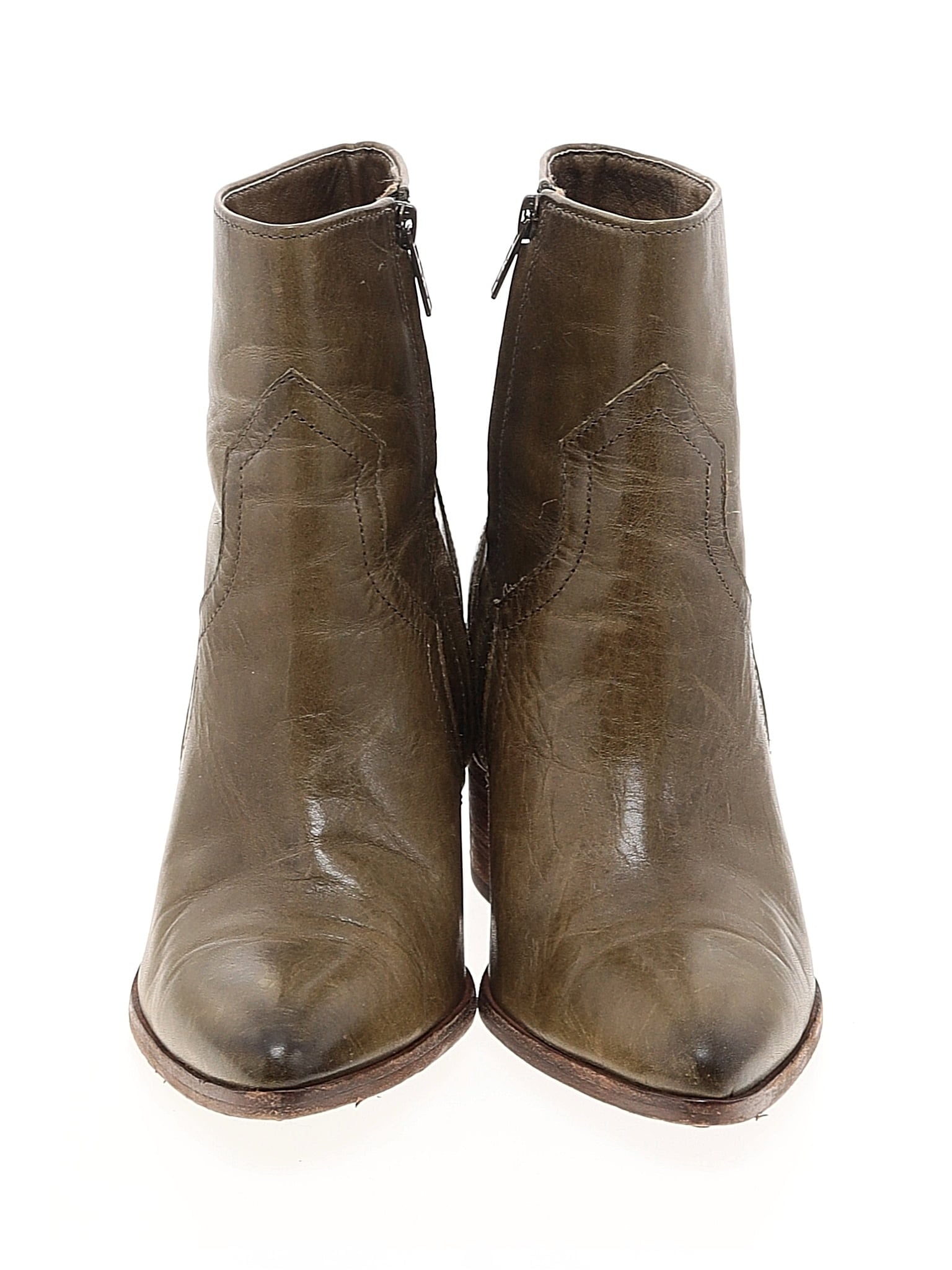 2 shoe size - 9
